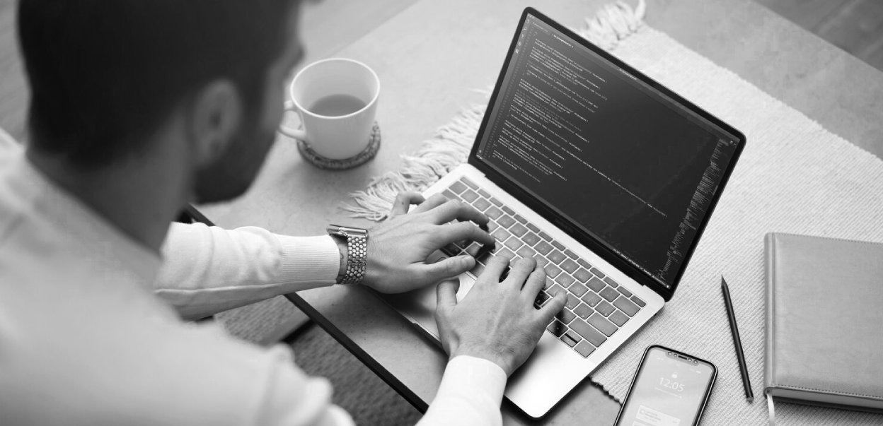 Digital Partners Interneto svetainių kūrimas