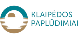 klaipedos-papludimiai-logo